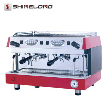 B016 Professionelle Kommerzielle Großhandel Industrielle Tischplatte Automatische Espresso Kaffeemaschine Mit Preis